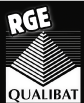 RGE Qualibat